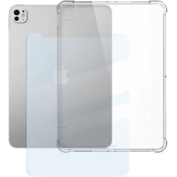 Чохол до планшета AirOn EVA Premium iPad Pro 11 / Air 11 2024 transparent (4822352781136)