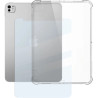Чохол до планшета AirOn EVA Premium iPad Pro 11 / Air 11 2024 transparent (4822352781136)