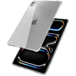 Чохол до планшета AirOn EVA Premium iPad Pro 11 / Air 11 2024 transparent (4822352781136)