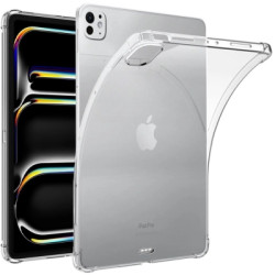 Чохол до планшета AirOn EVA Premium iPad Pro 11 / Air 11 2024 transparent (4822352781136)