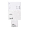 Скло захисне BeCover Samsung Galaxy S24 FE SM-S721 10D Black (712486)
