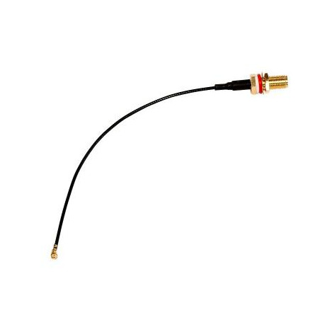 Кабель Mikrotik ACSMAUFL