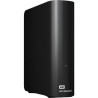 Зовнішній жорсткий диск 3.5" 14TB Elements Desktop WD (WDBWLG0140HBK-EESN)