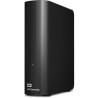 Зовнішній жорсткий диск 3.5" 14TB Elements Desktop WD (WDBWLG0140HBK-EESN)