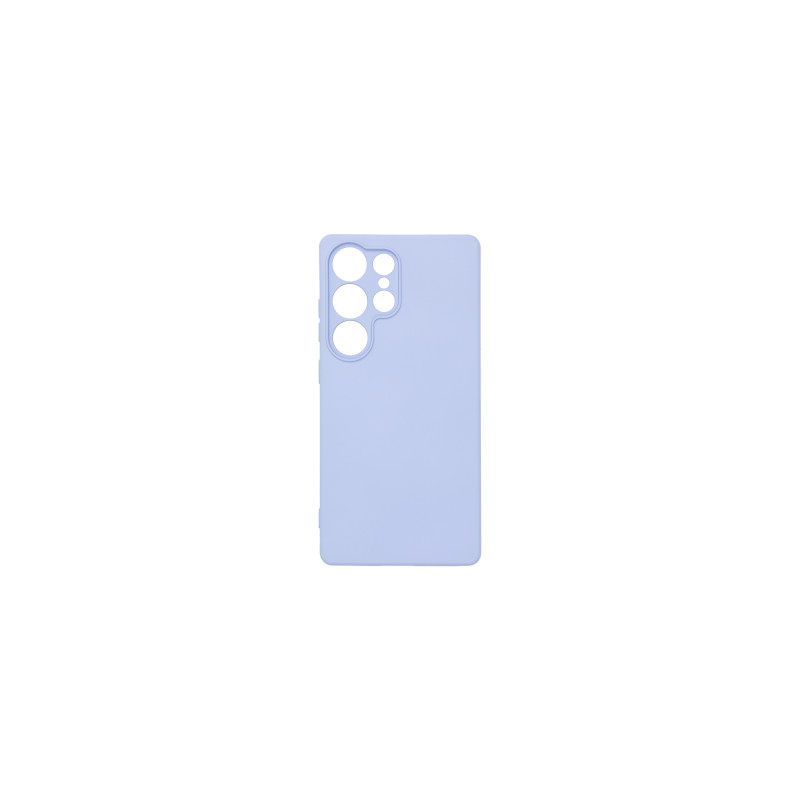 Чохол до мобільного телефона Armorstandart ICON Samsung S25 Ultra Camera cover Lavender (ARM81583)