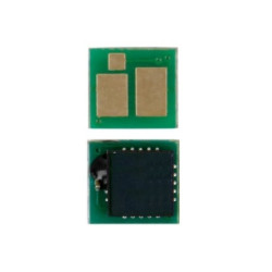 Чип для картриджа HP 203X CLJ M280/M281/M254 Black WWM (JYD-CF540X-Bk)