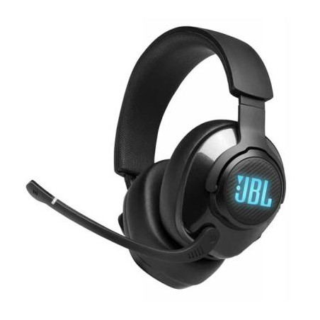 Навушники JBL Quantum 400 Black (JBLQUANTUM400BLK)