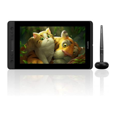 Планшет-монітор Huion Kamvas 13 (GS1331)