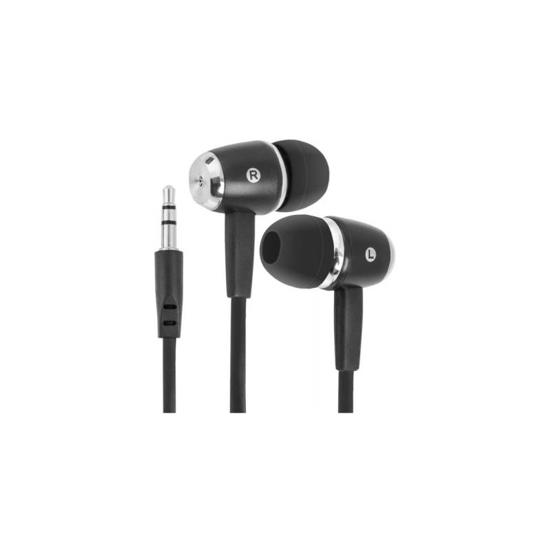 Навушники Defender Basic-620 Black (63620)