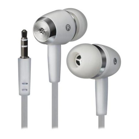 Навушники Defender Basic-620 White (63625)