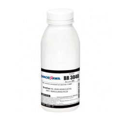 Тонер Brother HL-3040/4040/L8250, MFC-9840/L8900/9320, 55г Black Tomoegawa (CBR11-K-55)