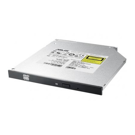 Оптичний привід DVD-RW ASUS SDRW-08U1MT/BLK/B/GEN (90DD027X-B10000)