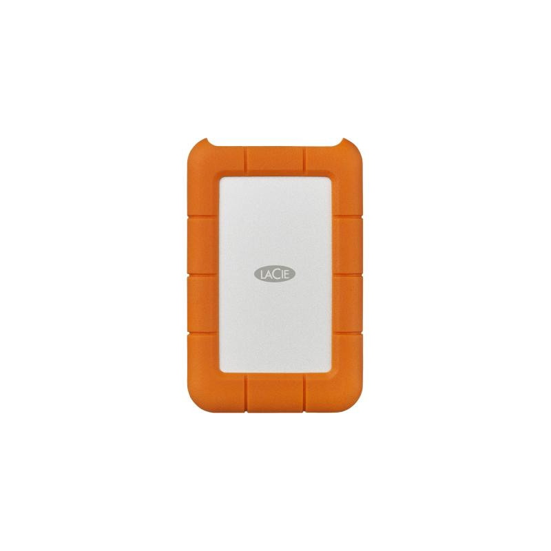 Зовнішній жорсткий диск 2.5" 2TB LaCie (STFR2000403)