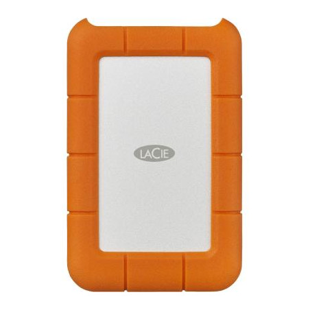 Зовнішній жорсткий диск 2.5" 2TB LaCie (STFR2000403)