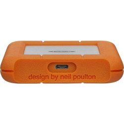 Зовнішній жорсткий диск 2.5" 2TB LaCie (STFR2000403)