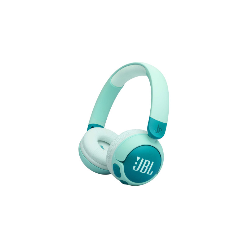 Навушники JBL JR 320BT Green (JBLJR320BTGRN)