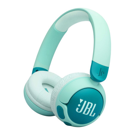 Навушники JBL JR 320BT Green (JBLJR320BTGRN)