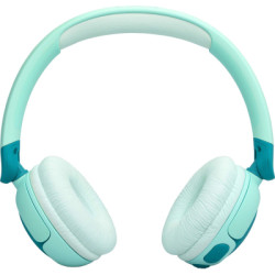 Навушники JBL JR 320BT Green (JBLJR320BTGRN)