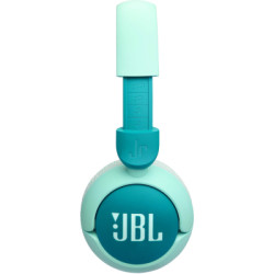 Навушники JBL JR 320BT Green (JBLJR320BTGRN)