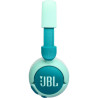 Навушники JBL JR 320BT Green (JBLJR320BTGRN)