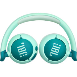 Навушники JBL JR 320BT Green (JBLJR320BTGRN)