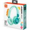Навушники JBL JR 320BT Green (JBLJR320BTGRN)