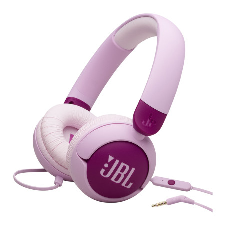 Навушники JBL JR 320 Purple (JBLJR320PUR)