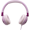 Навушники JBL JR 320 Purple (JBLJR320PUR)