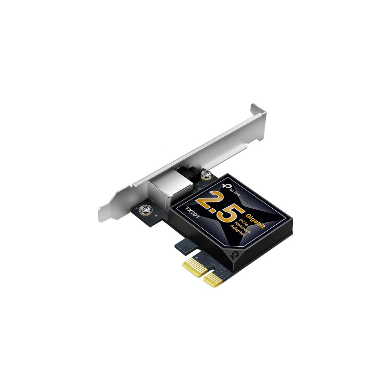 Мережева карта TP-Link TX201