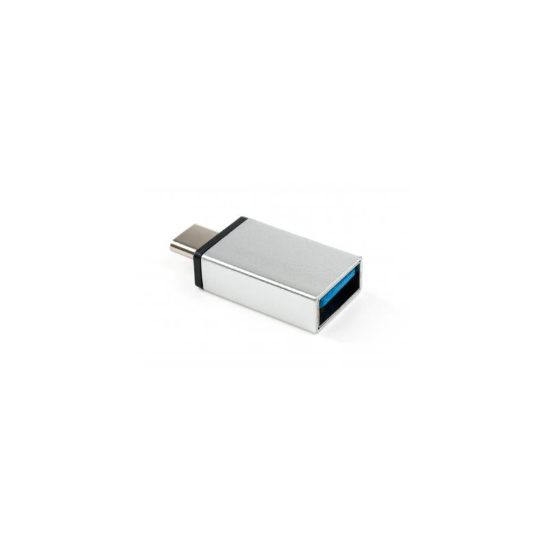 Перехідник Type-C to USB3.0 AF Vinga (VCPTCUSB3)