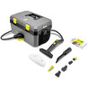 Пароочищувач Karcher SG 4/2 Classic (1.092-301.0)