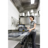 Пароочищувач Karcher SG 4/2 Classic (1.092-301.0)
