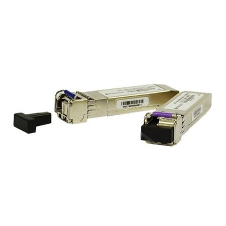 Модуль SFP SFP+d-2SM-1310nm-10LC FoxGate