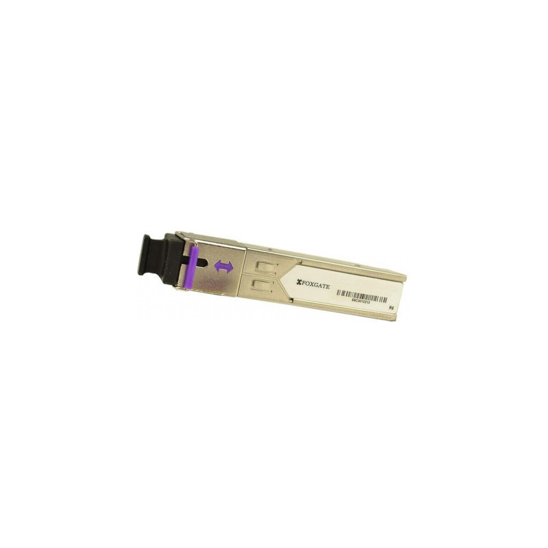 Модуль SFP FoxGate SFP 0.1-1SM-1550nm-20SC