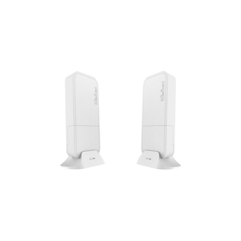 Точка доступу Wi-Fi Mikrotik Wireless Wire (RBwAPG-60adkit)