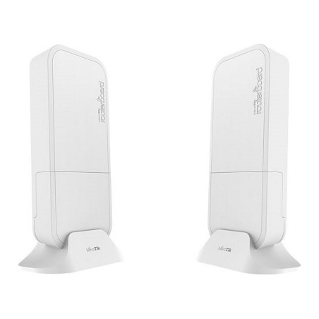 Точка доступу Wi-Fi Mikrotik Wireless Wire (RBwAPG-60adkit)