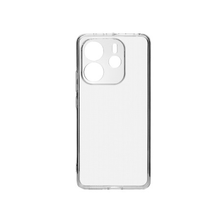 Чохол до мобільного телефона Armorstandart Air Xiaomi Redmi Note 14 4G Camera cover Clear (ARM79711)