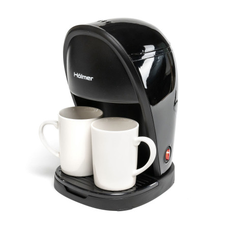 Крапельна кавоварка Hölmer HCD-023B
