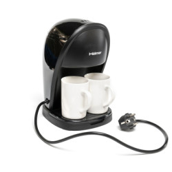 Крапельна кавоварка Hölmer HCD-023B