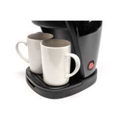 Крапельна кавоварка Hölmer HCD-023B