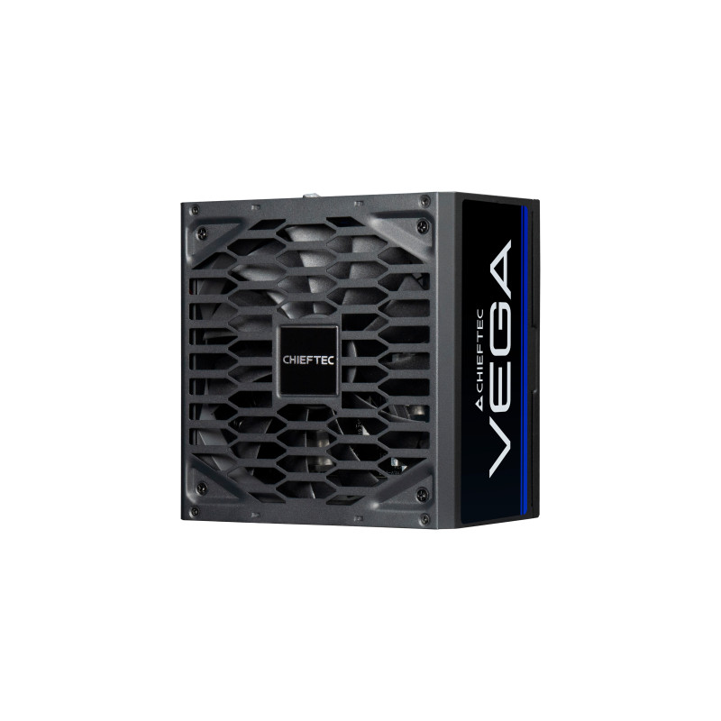 Блок живлення Chieftec 750W Vega (PPG-750-S)