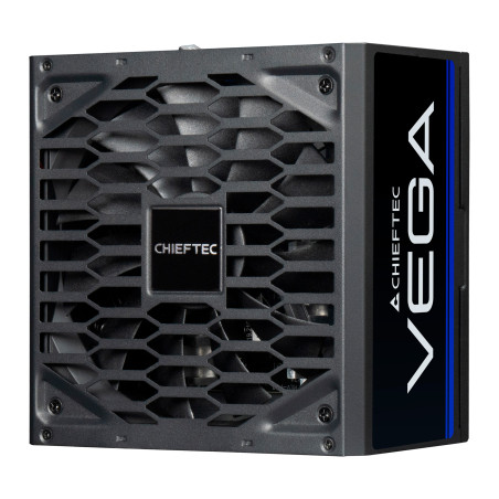 Блок живлення Chieftec 750W Vega (PPG-750-S)