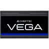 Блок живлення Chieftec 750W Vega (PPG-750-S)