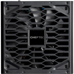 Блок живлення Chieftec 750W Vega (PPG-750-S)