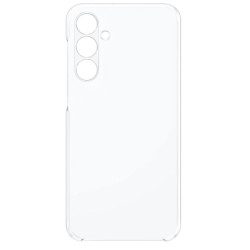 Чохол до мобільного телефона Samsung Soft Clear Cover Samsung Galaxy A16 Transparent (EF-QA166CTEGWW)