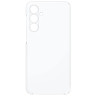 Чохол до мобільного телефона Samsung Soft Clear Cover Samsung Galaxy A16 Transparent (EF-QA166CTEGWW)