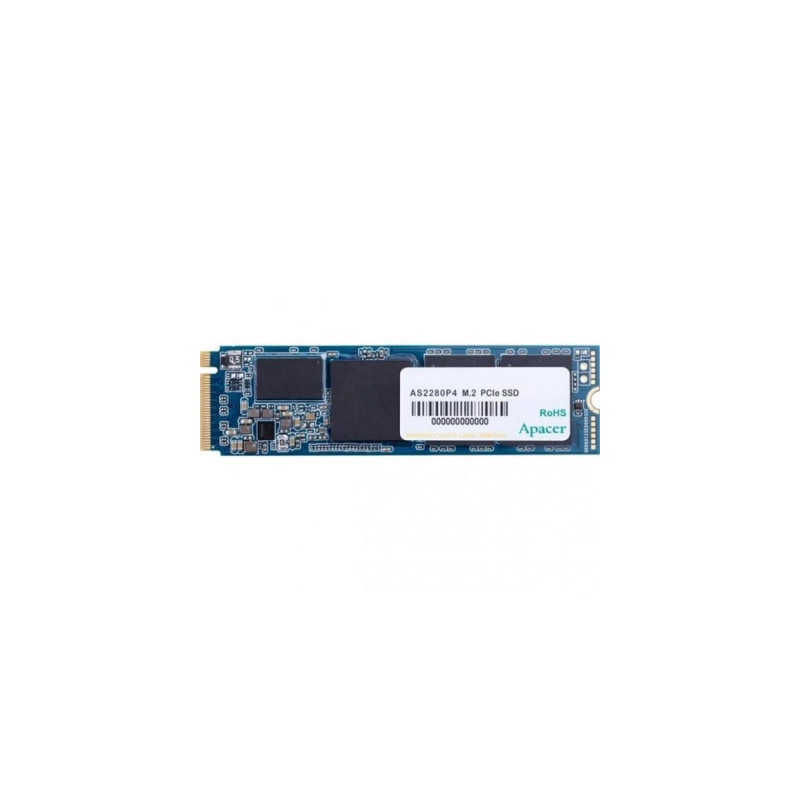 Накопичувач SSD M.2 2280 1TB Apacer (AP1TBAS2280P4-1)