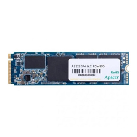Накопичувач SSD M.2 2280 1TB Apacer (AP1TBAS2280P4-1)