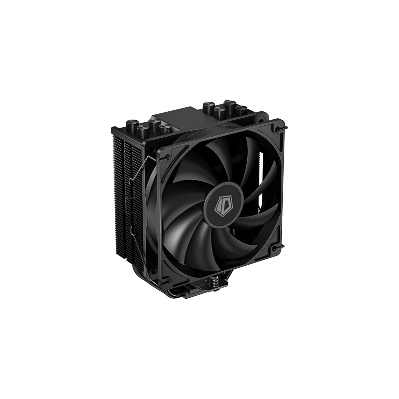 Кулер до процесора ID-Cooling SE-214-XT Black