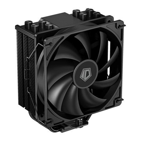 Кулер до процесора ID-Cooling SE-214-XT Black